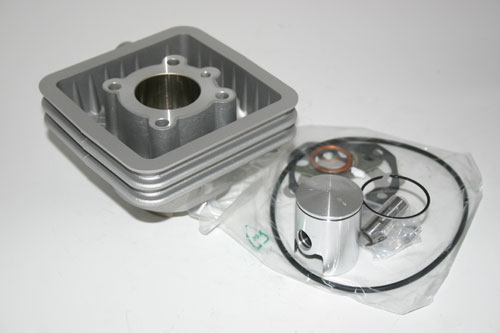 Cylindre/Piston Athena 40mm Liquide
