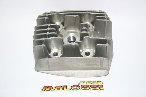 Culasse Malossi
