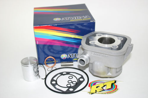 Cylindre/Piston Athena (Eurocylindro) Liquide
