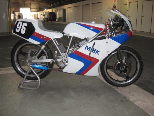 Bidalot G3 Replica
