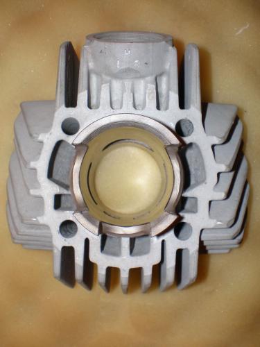 Cylindre Bidalot Gr 1 Radial
