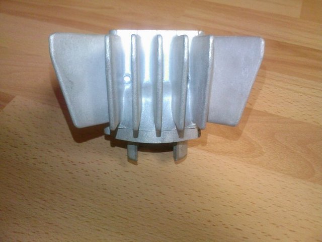 Cylindre Techno-sport F1
