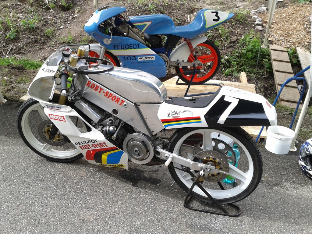 Peugeot XG3
Mots-clés: peugeot xg3 g3