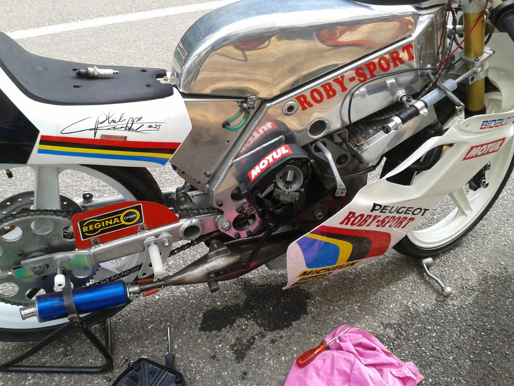 Peugeot XG3
Mots-clés: peugeot xg3 g3