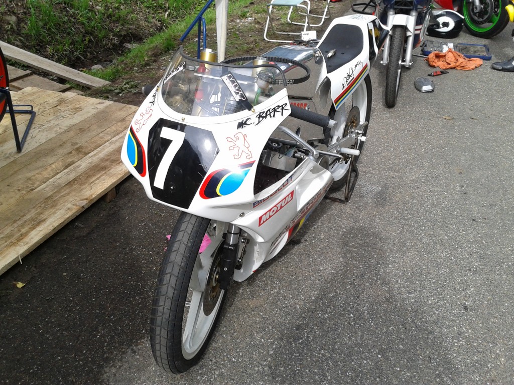 Peugeot XG3
Mots-clés: peugeot xg3 g3