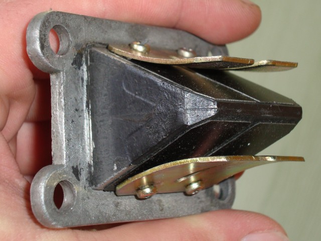 Clapet Eurocylindro
