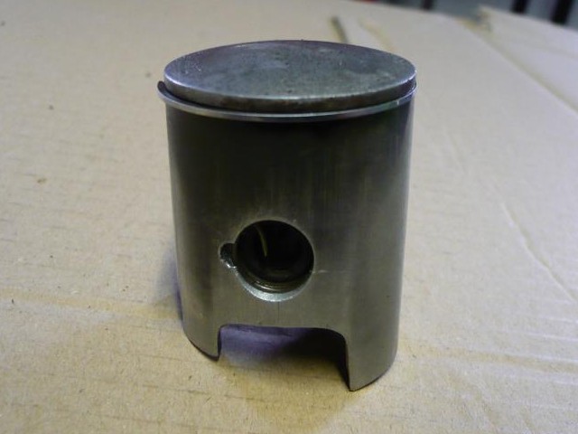 Piston Malossi 40mm
