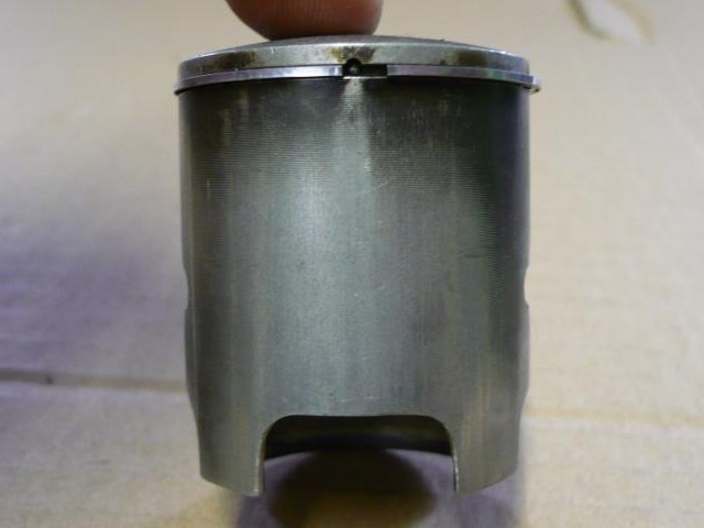 Piston Malossi 40mm
