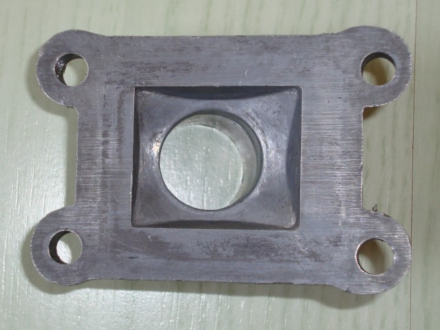 Pipe Eurocylindro
