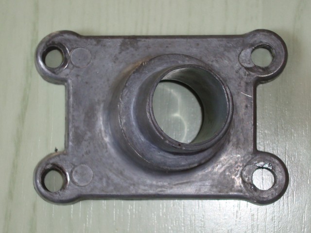 Pipe Eurocylindro
