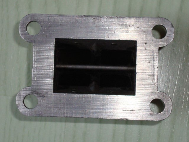 Clapet Eurocylindro
