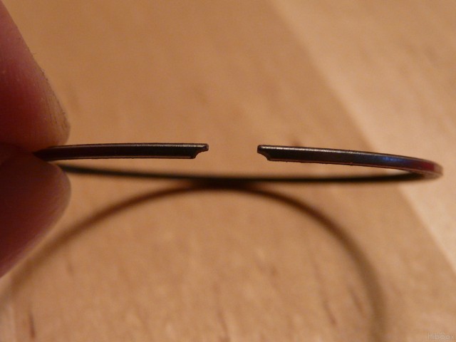 Segment Malossi 40mm
