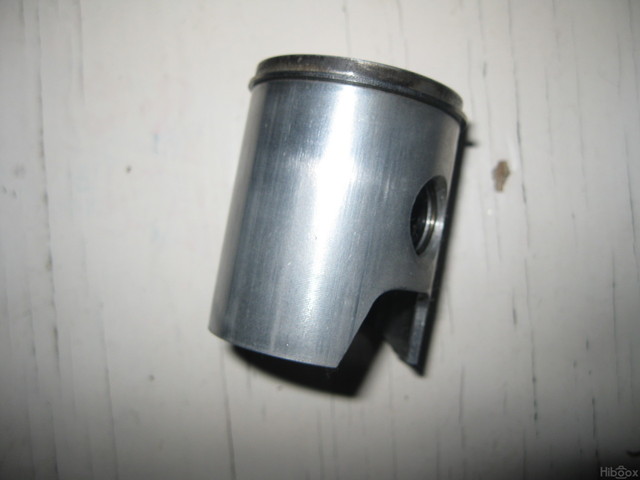 Piston Malossi Gr 1
Modèle MBK
