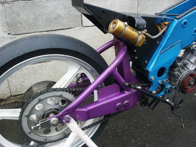 Bidalot RSR
