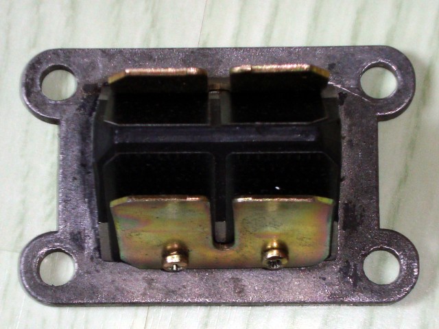 Clapet Eurocylindro
