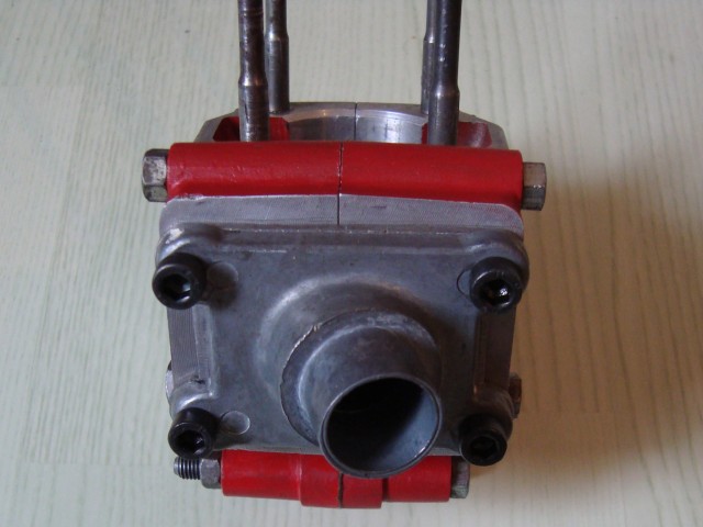 Carters Eurocylindro
