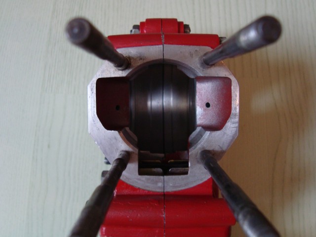 Carters Eurocylindro
