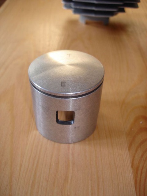 Piston Athena 46mm
