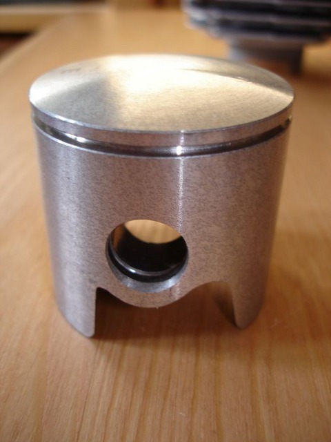 Piston Athena 46mm
