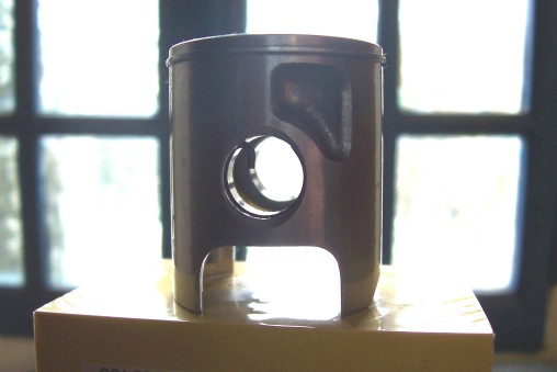 Piston Polini
