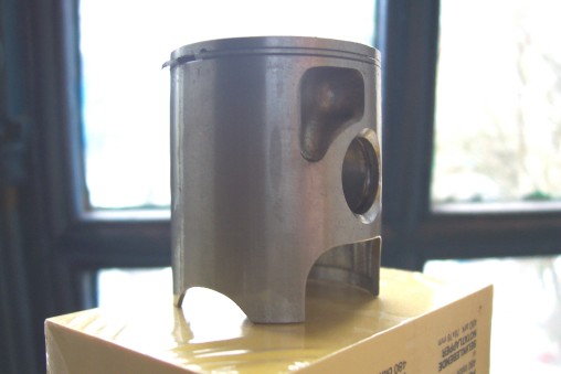 Piston Polini
