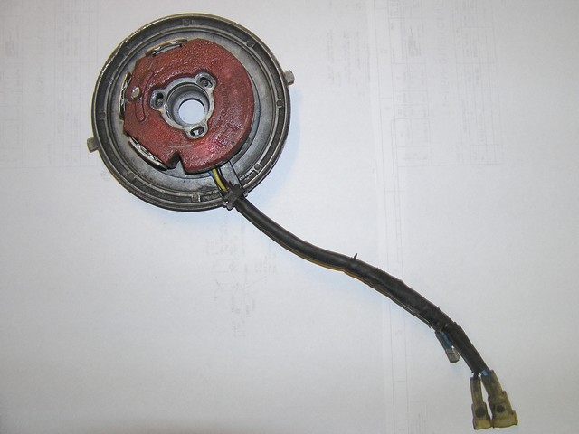 Allumage Motoplat Externe
