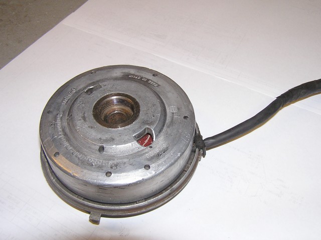 Allumage Motoplat Externe
