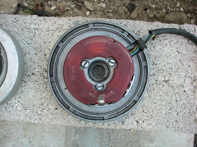 Allumage Motoplat Externe
