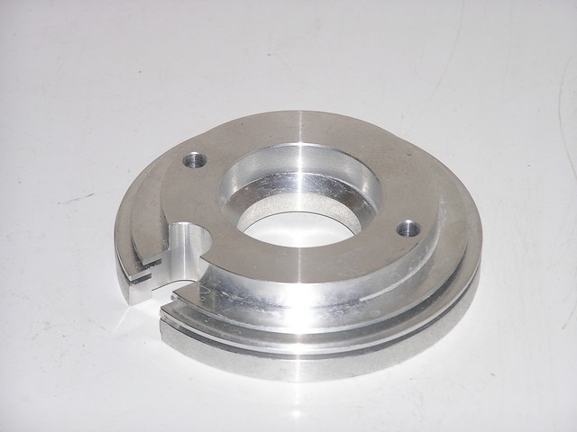Platine d'allumage MVT Integral
