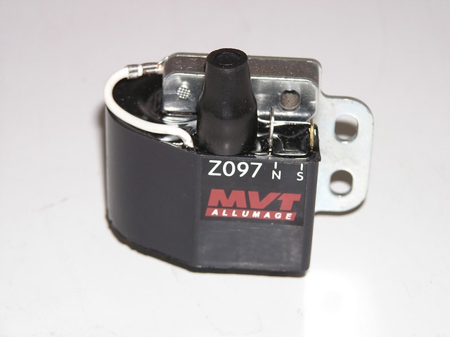 Bobine Z097 MVT
