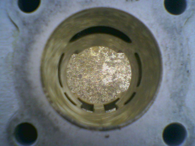Cylindre Athena
