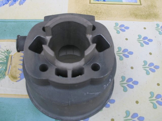 Cylindre Autisa XG2
