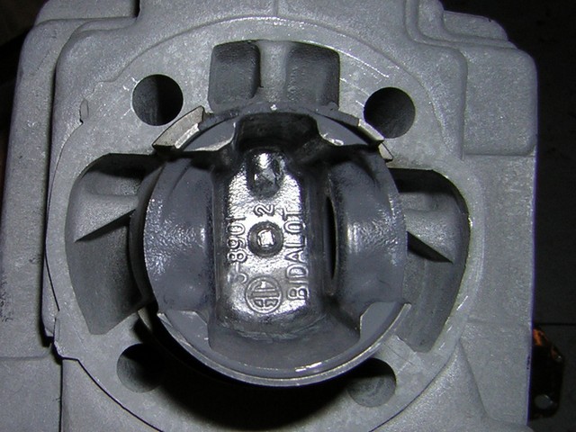 Cylindre Bidalot Espoir
