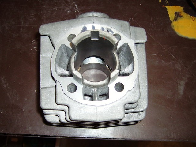 Bidalot G1 Junior
