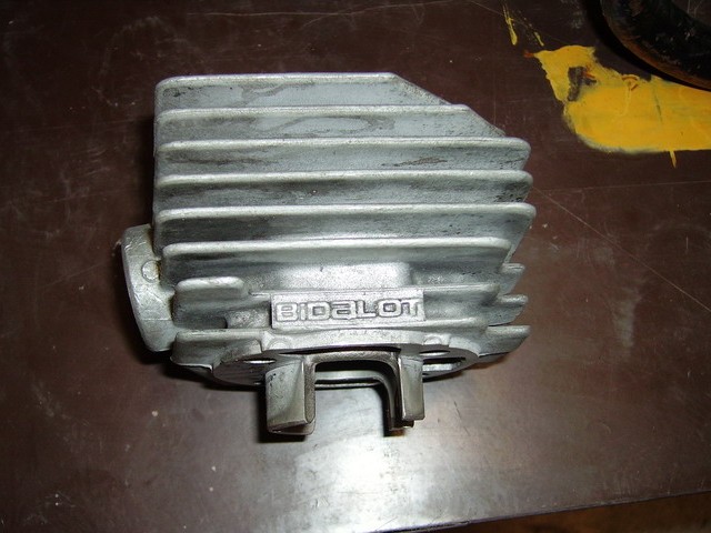 Bidalot G1 Junior
