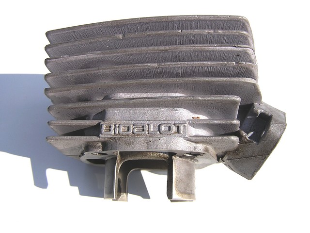 Cylindre Bidalot RR
