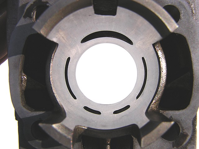 Cylindre Bidalot RR
