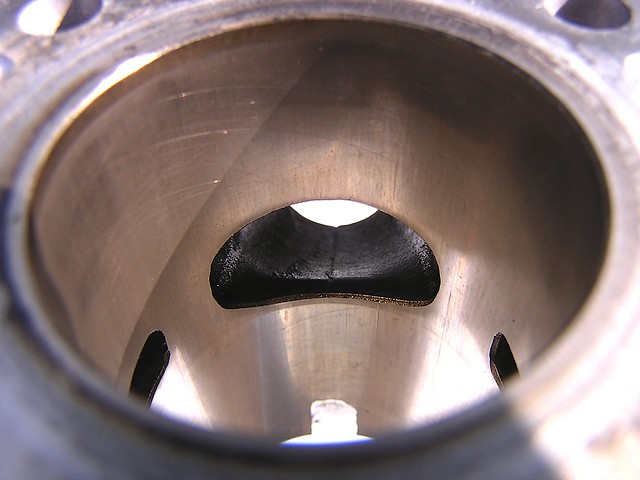 Cylindre Bidalot RR
