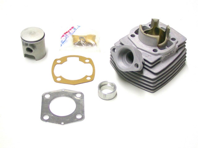 Cylindre/Piston Bidalot RR
