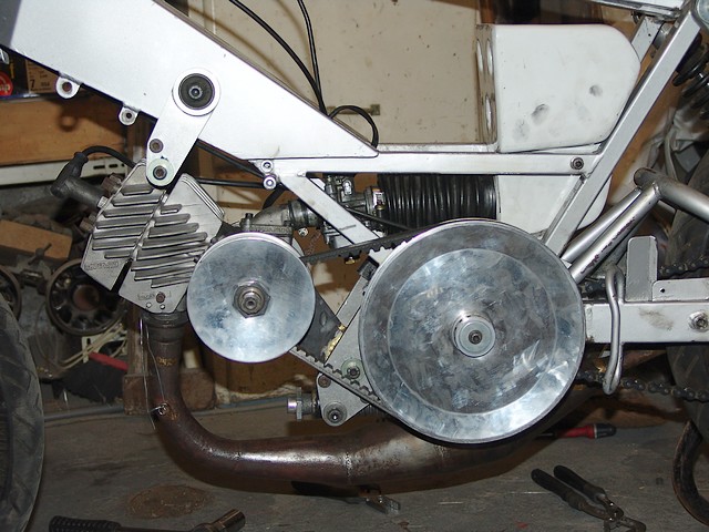 Bidalot RS2
