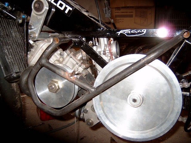 Bidalot RS2
