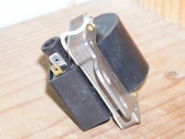 Bobine MVT Z097
