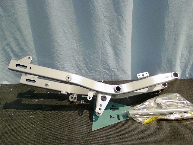 Bras oscillant Malossi
