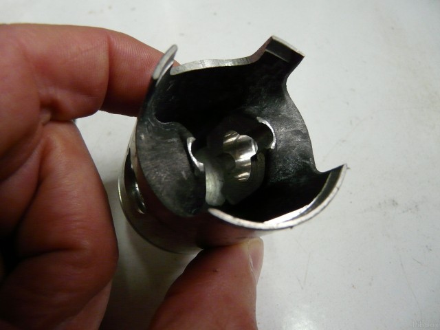Piston Malossi MG
