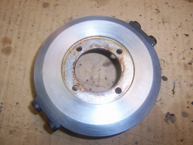 Variateur Bidalot 100mm
