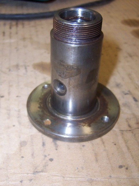 Variateur Bidalot 100mm
