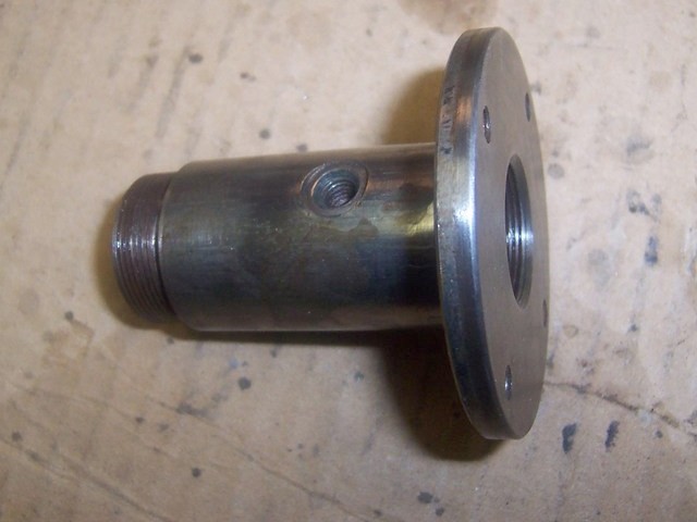 Variateur Bidalot 100mm
