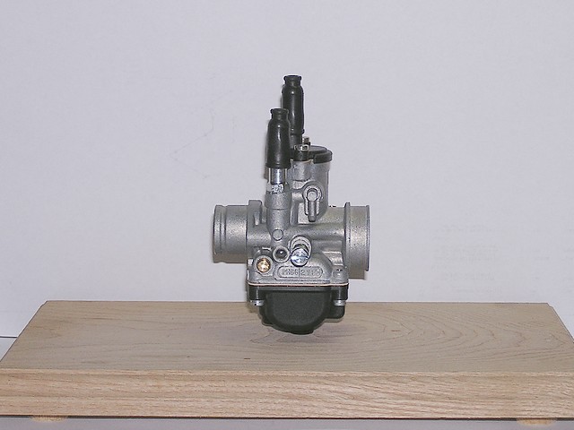 Carburateur Dell' Orto PHBG 21mm BS

