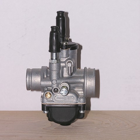 Carburateur Dell' Orto PHBG 21mm BS
