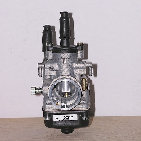 Carburateur Dell' Orto PHBG 21mm BS
